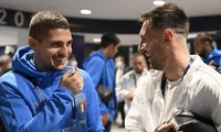 Verratti được &apos;giải thoát&apos; khỏi PSG, Messi đăng thông điệp chúc mừng