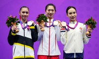 Brunei giành tấm huy chương lịch sử, xếp nhì Đông Nam Á trên bảng tổng sắp Asiad 19
