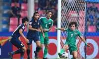 Nhận định Olympic Iran vs Olympic Thái Lan, 15h30 ngày 27/9: Nỗi sợ của Bầy voi