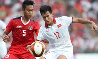 Truyền thông Indonesia chê thể thao Việt Nam: &apos;Làm vua Đông Nam Á nhưng tí hon ở châu lục&apos;