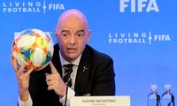 World Cup 2030 sẽ được tổ chức ở... 6 quốc gia, 3 châu lục