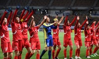 Nhận định nữ Nhật Bản vs nữ Triều Tiên, 19h00 ngày 6/10: Kỷ lục chờ Triều Tiên