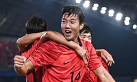 Nhận định U23 Trung Quốc vs U23 Hàn Quốc, 20h00 ngày 19/4: &apos;Bắt nạt&apos; đối thủ quen