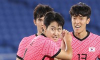 Nhận định Olympic Hàn Quốc vs Olympic Nhật Bản, 19h00 ngày 7/10: Chung kết trong mơ