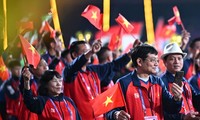 Báo Indonesia: &apos;Thể thao Việt Nam tụt dốc so với Đông Nam Á&apos;