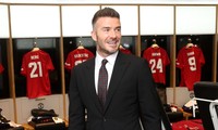 David Beckham gây áp lực để nhà Glazers bán MU 