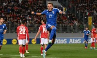 Nhận định Italia vs Malta, 01h45 ngày 15/10: Azzurri bứt phá