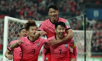 Truyền thông Hàn Quốc kêu gọi đội nhà dùng đội hình phụ đấu Việt Nam