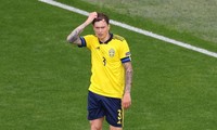 UEFA ra phán quyết sau vụ xả súng: ĐT Thụy Điển chính thức bị loại khỏi EURO 2024