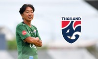 Cựu HLV tuyển Việt Nam bị U20 Thái Lan chấm dứt hợp đồng