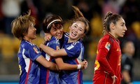 Đấu Việt Nam tại vòng loại Olympic Paris, tuyển nữ Nhật Bản dùng đội hình cực mạnh