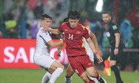 Giá vé xem ĐT Việt Nam đấu Philippines ở vòng loại World Cup 2026 rẻ không ngờ