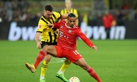 Nhận định Dortmund vs Bayern Munich, 00h30 ngày /11: Hùm xám xả giận 
