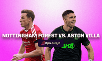 Nhận định Nottingham vs Aston Villa, 21h00 ngày 5/11: Các vị khách khó chịu 