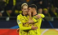 Bundesliga giành 6 suất dự Cúp C1 nhờ Dortmund?