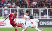 Chuyên gia Iraq cảnh báo đội nhà: ‘Đấu tuyển Việt Nam khó hơn đấu Indonesia’