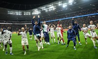 Italia đoạt vé đi tiếp, Lewandowski nguy cơ ngồi nhà xem EURO