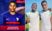 Scandal tại U17 World Cup 2023: Pháp đối diện nguy cơ bị loại vì gian lận cầu thủ