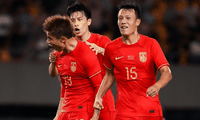 AFC bị tố dàn xếp, đưa Trung Quốc vào bảng khó, Việt Nam vào bảng dễ ở VCK U23 châu Á 2024