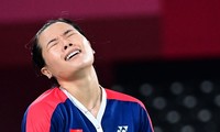 Thùy Linh dừng bước đầy tiếc nuối ở China Masters 2023