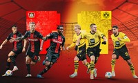 Nhận định Leverkusen vs Dortmund, 23h30 ngày 3/12: Thách thức gã khổng lồ