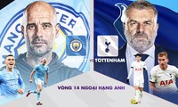 Nhận định Man City vs Tottenham, 23h30 ngày 3/12: Bắt nạt ‘bệnh binh’
