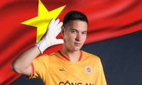 Filip Nguyễn hoàn tất nhập tịch Việt Nam, sẵn sàng dự Asian Cup 