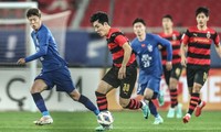 Hai đội bóng cùng bảng với Hà Nội FC tại Cúp C1 châu Á bị tố bắt tay dàn xếp kết quả