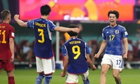 ĐT Nhật Bản bị chỉ trích vì chọn đội hình B chơi trận ‘khai xuân’ với ĐT Thái Lan
