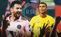 Ronaldo hẹn đối đầu Messi vào tháng 2/2024