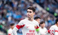 Ngôi sao cuối cùng trên đường rời Trung Quốc, Chinese Super League sắp chính thức hết thời