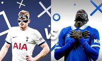 Nhận định Tottenham vs Everton, 22h00 ngày 23/12: Cuộc chiến khó lường