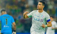 Ronaldo &apos;trốn&apos; chuyến đi đến Baghdad khiến NHM Iraq bức xúc