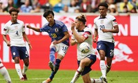 Nhật Bản loại 7 cầu thủ sau chiến thắng Thái Lan, gọi một loạt cựu binh đấu Việt Nam ở Asian Cup 2023