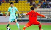 Đội tuyển Trung Quốc nối dài chuỗi ngày tệ hại, thua đội yếu nhất Asian Cup 2023