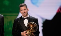 PSG bị cảnh sát &apos;sờ gáy&apos; vì nghi án mua chuộc ban tổ chức, giúp Messi thắng giải Quả bóng vàng