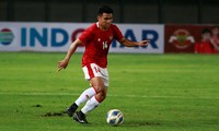 Đá hơn người, ĐT Indonesia vẫn thảm bại 0-5