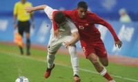 Nhận định UAE vs Hồng Kông (Trung Quốc), 21h30 ngày 14/1: Khó bắt nạt kẻ cứng đầu