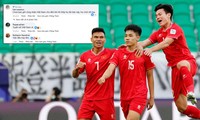 NHM Đông Nam Á thừa nhận &apos;sởn gai ốc&apos; trước những bàn thắng của ĐT Việt Nam