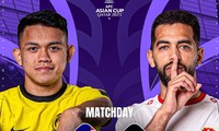 Nhận định Malaysia vs Jordan, 00h30 ngày 16/1: Thành bại tại trận này
