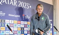 Hạch sách Mancini, 3 tuyển thủ Saudi Arabia bị loại ngay trước giờ ra quân Asian Cup 2023 