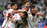 Nhận định Palestine vs UAE, 00h30 ngày 19/1: Bắt nạt người quen