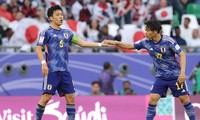 ĐT Nhật Bản tổ chức &apos;buổi họp khác thường&apos; trước trận gặp Indonesia