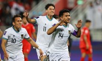 Ngôi sao tuyển Indonesia tuyên bố sốc, đòi thắng Nhật Bản