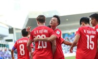 Đội tuyển Việt Nam tăng 3 bậc trên BXH FIFA nhưng vẫn bị Indonesia áp sát