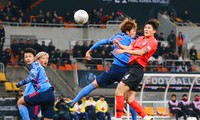 Đội hình tệ nhất vòng bảng Asian Cup 2023: Hàn Quốc và Nhật Bản ‘thống trị’ 
