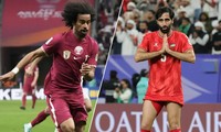 Nhận định Qatar vs Palestine, 23h00 ngày 29/1: Trận đấu bản lề 