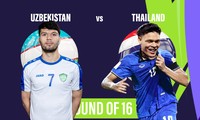 Nhận định Uzbekistan vs Thái Lan, 18h30 ngày 30/1: Voi chiến quật cường