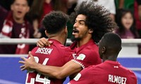 Ngược dòng kịch tính hạ Iran 3-2, Qatar vào chung kết Asian Cup 2023