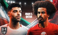 Nhận định Iran vs Qatar, 22h00 ngày 7/2: Rộng đường chinh phục kỷ lục